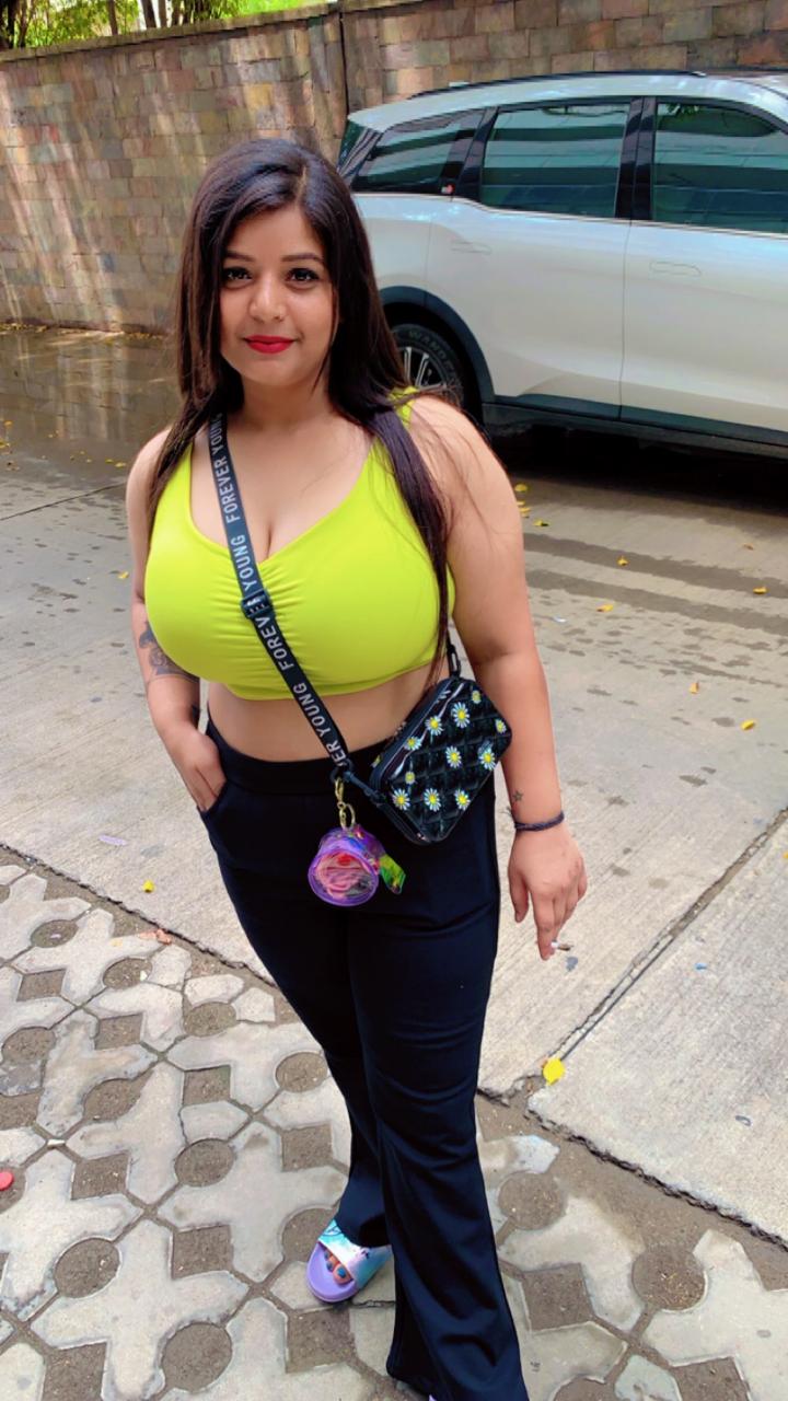  call girls in Sirohi