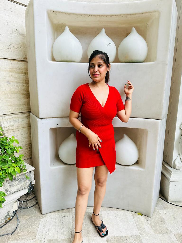 Sirohi call girl